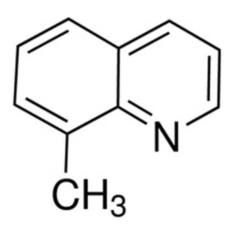 Merck 8-METHYLQUINOLINE, 97%