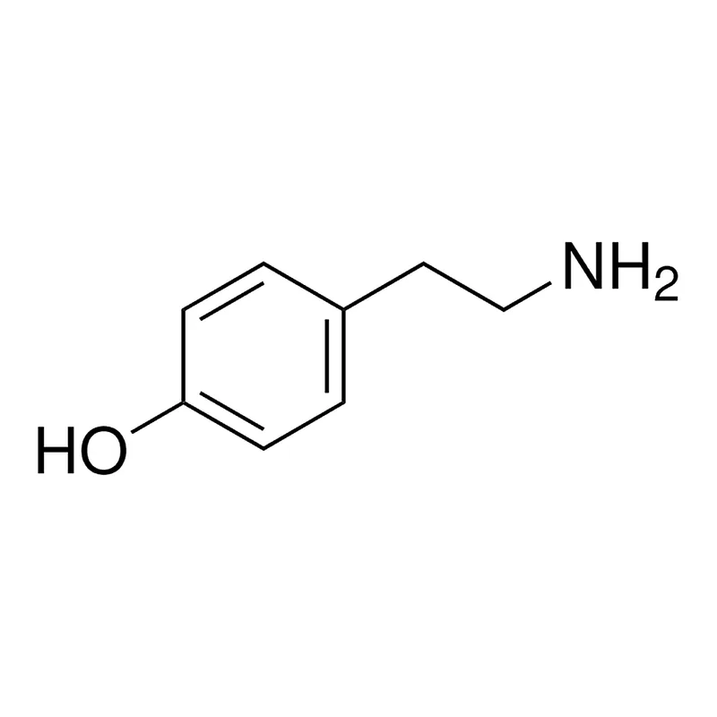 Merck Tyramine