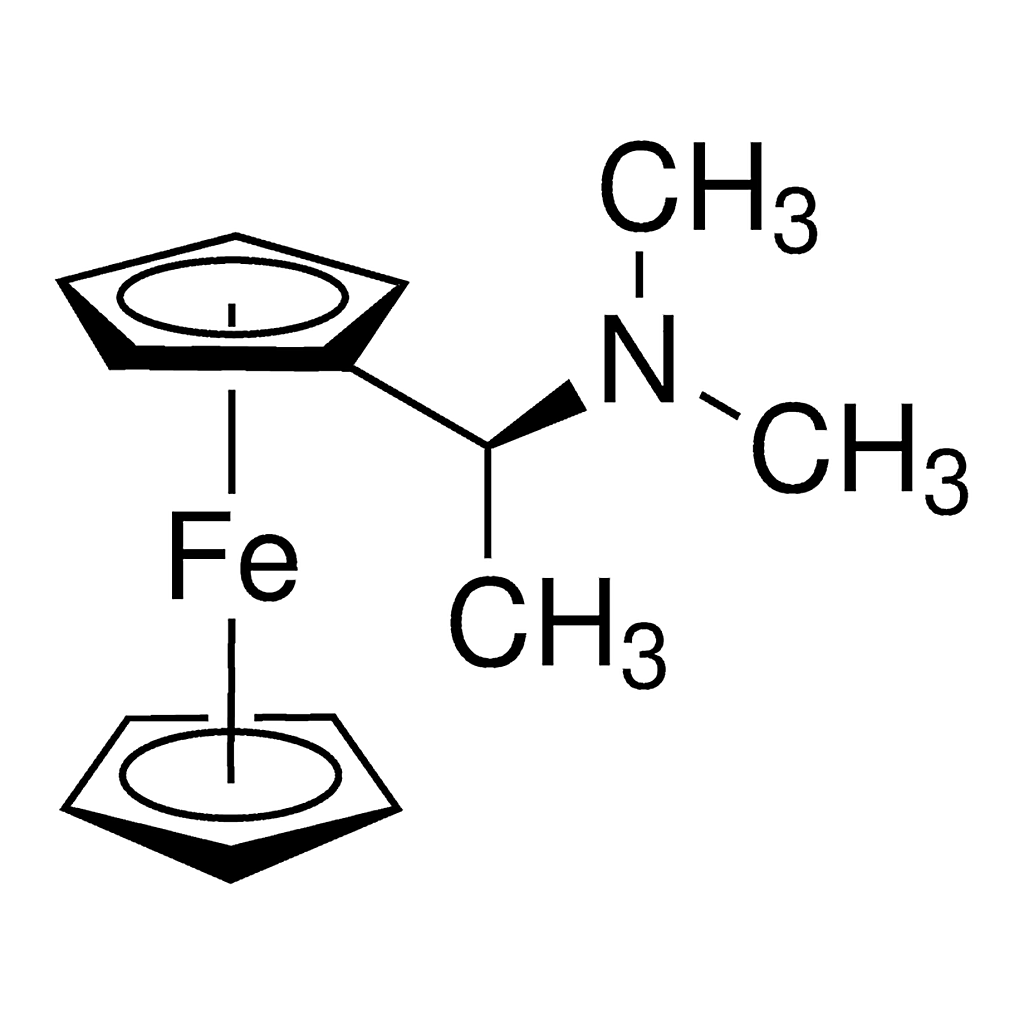 Merck (S)-(-)-N,N-Dimethyl-1-ferrocenylethylamine