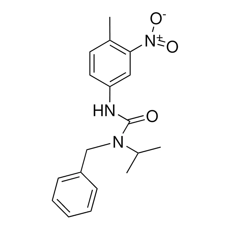 Merck 1-BENZYL-1-ISOPROPYL-3-(4-METHY-