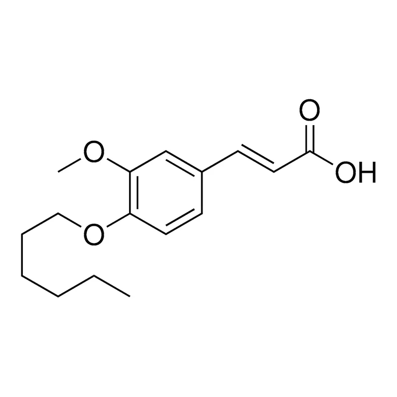 Merck 3-(4-(HEXYLOXY)-3-METHOXYPHENYL)-