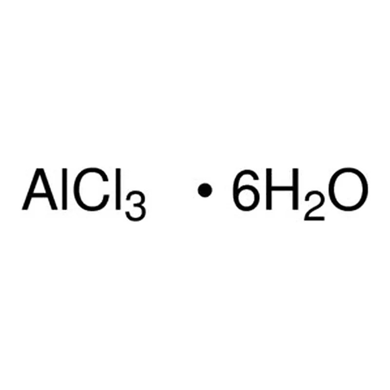 Merck ALUMINUM CHLORIDE HEXAHYDRATE, REAGENTPL