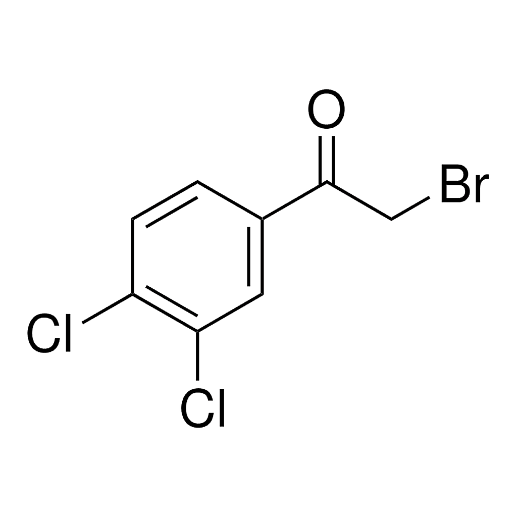 Merck 2-Bromo-3',4'-dichloroacetophenone