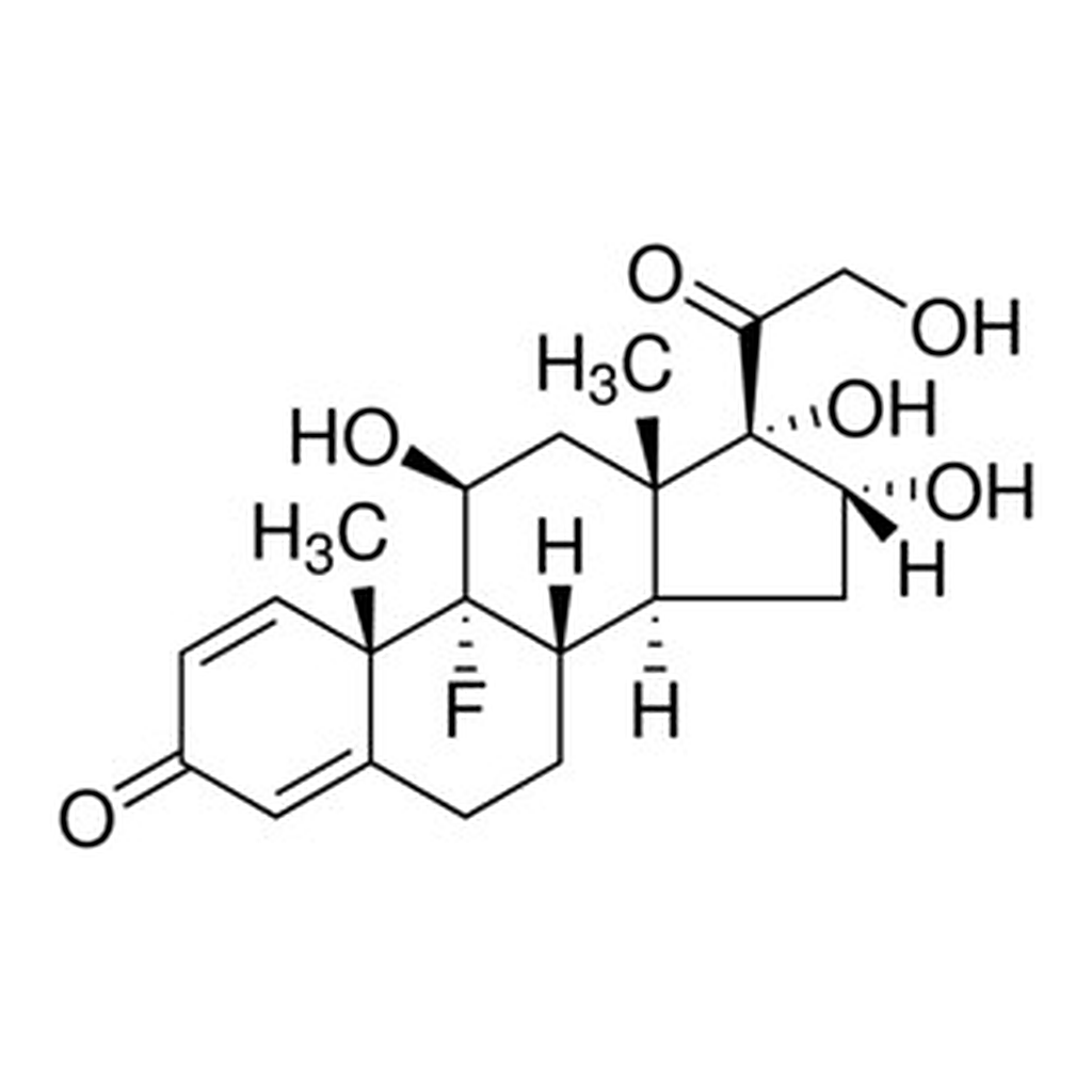 Merck TRIAMCINOLONE
