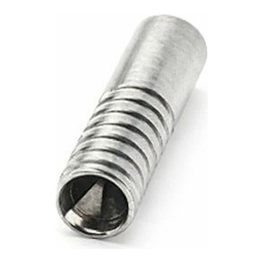 Agilent Insert,COC for 250 um column,6 rings