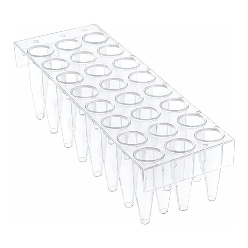 Thermo Fisher Scientific Thermo-Fast PCR Plate, 24-well