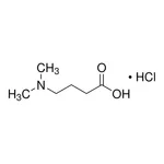 Merck 4-(Dimethylamino)butyric acid hydrochloride