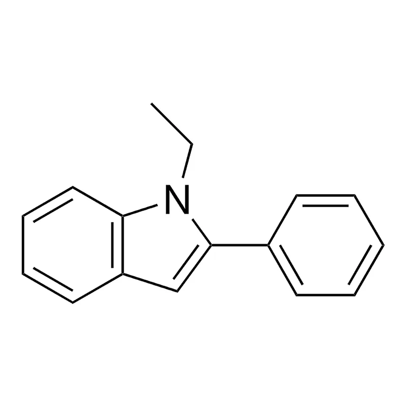 Merck 1-ETHYL-2-PHENYLINDOLE-