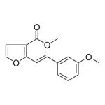 Merck METHYL 2-(2-(3-METHOXYPHENYL)VIN - 25MG