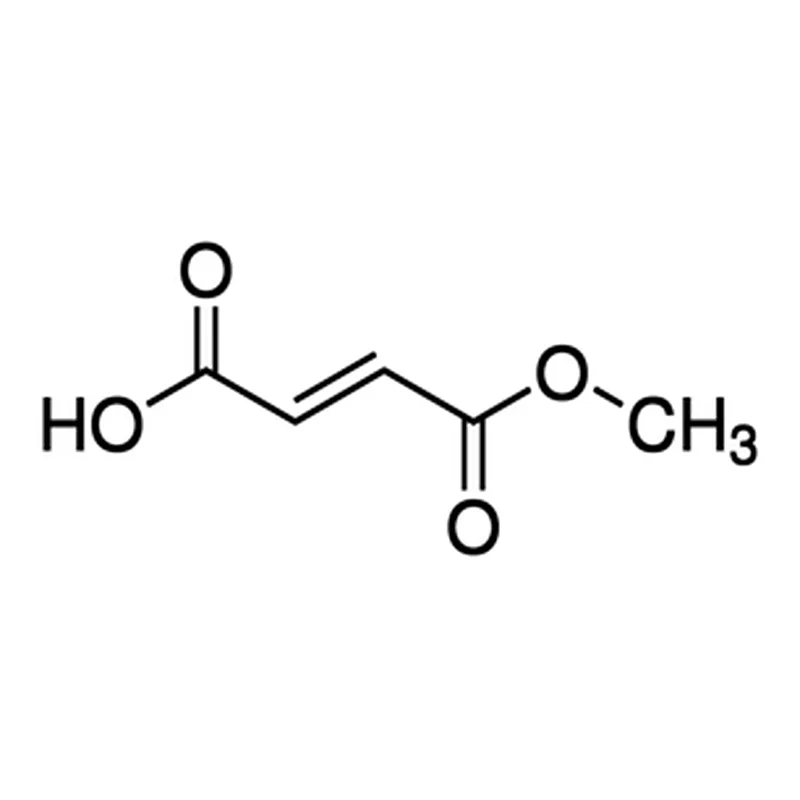 Merck MONOMETHYL FUMARATE