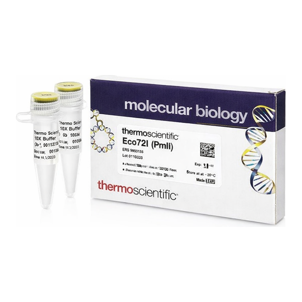 Thermo Fisher Scientific Eco72I (PmlI) (10 U/&mu;L)