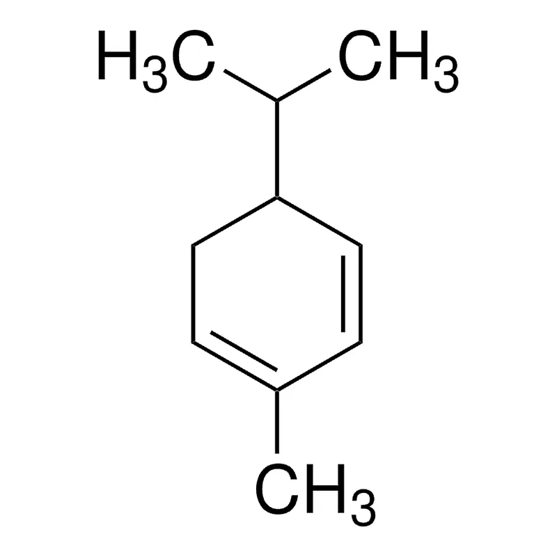 Merck alpha-Phellandrene