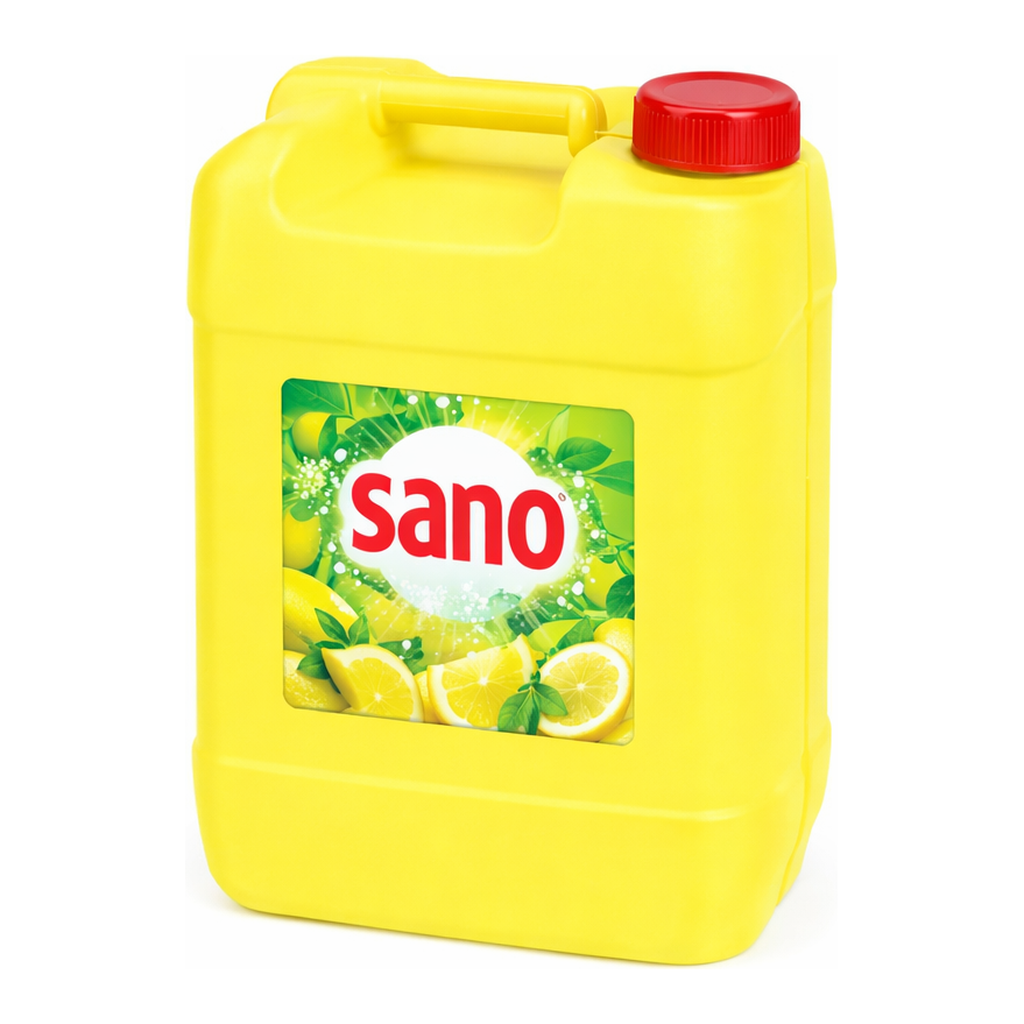 AS ONE Cleaning SolutIon, 애경 트리오(세척제)
