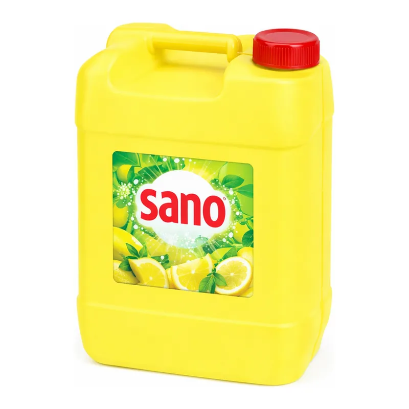 AS ONE Cleaning SolutIon, 애경 트리오(세척제)
