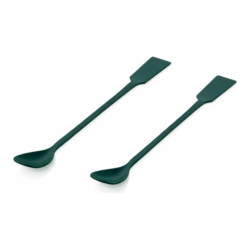 Flon Industry FEP coated spatulas / FEP코팅스패츌라