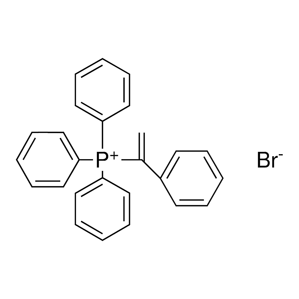 Merck (1-PHENYLETHENYL)TRIPHENYLPHOSP