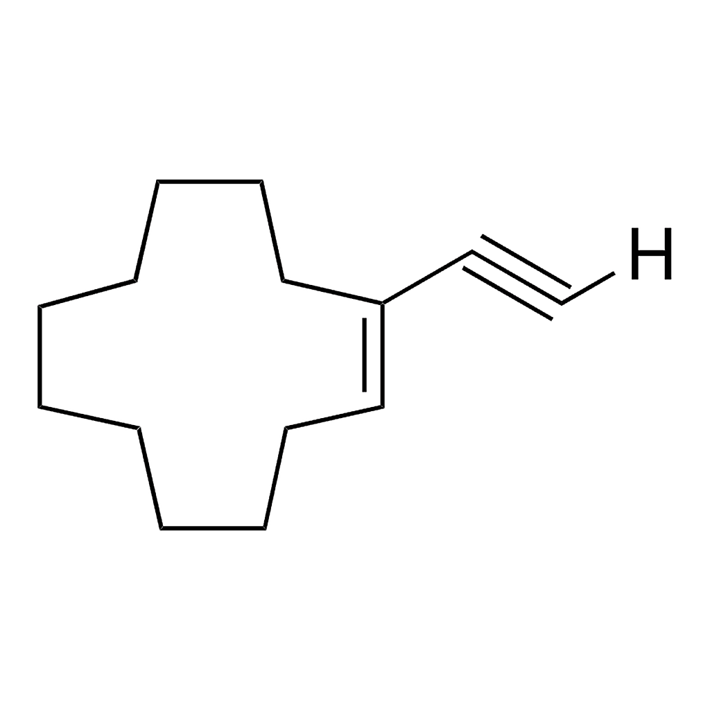 Merck 1-ETHYNYL-1-CYCLODODECENE-