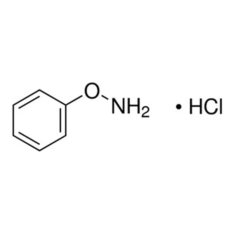 Merck O-PHENYLHYDROXYLAMINE HYDROCHLORIDE, >=&