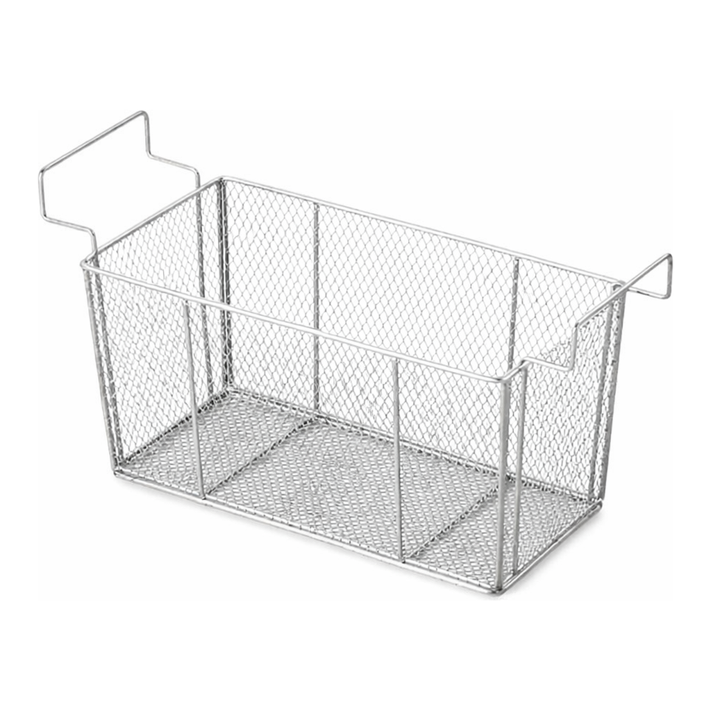 AS ONE Basket for Ultrasonic Cleaner (for ASU-10), 초음파세척기용세척바구니(ASU타입용)