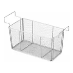 AS ONE Basket for Ultrasonic Cleaner (for ASU-10), 초음파세척기용세척바구니(ASU타입용)