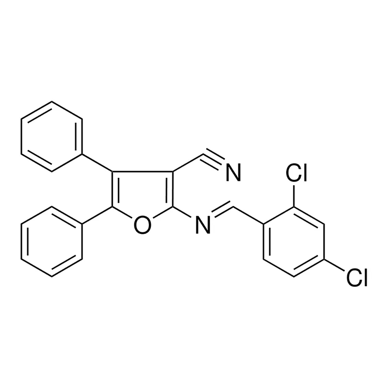 Merck 2-((2,4-DICHLORO-BENZYLIDENE)- - 50 MG &