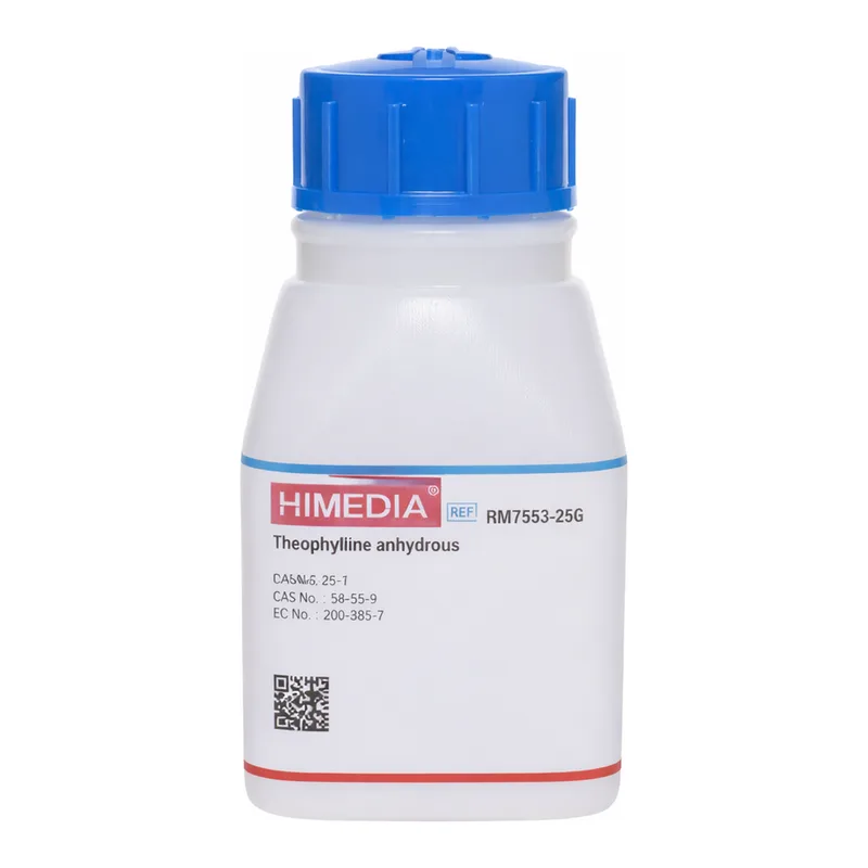 Himedia Theophylline anhydrous