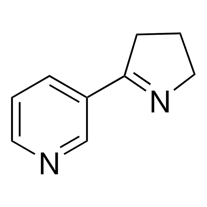 Merck Myosmine