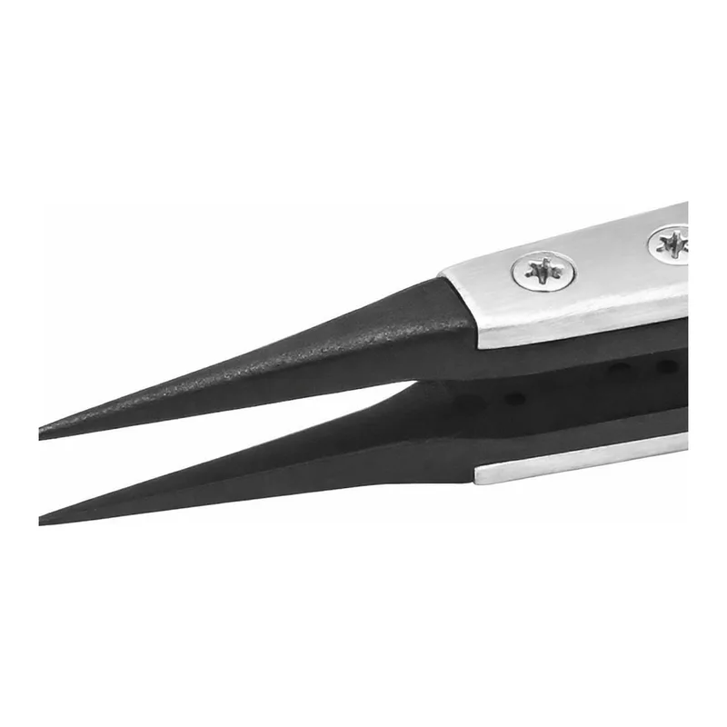 SIPEL 퀵 체인지 핀셋 1315/1415-SA Tweezer