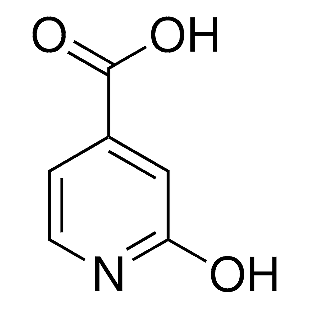 Merck 2-Hydroxyisonicotinic acid