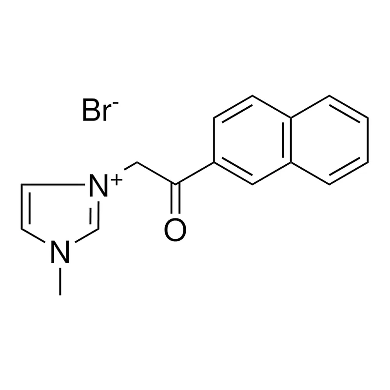 Merck 1-METHYL-3-(2-(2-NAPHTHYL)-2-OXO-
