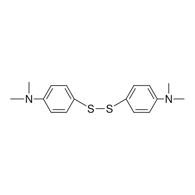 Merck 4-(DIMETHYLAMINO)PHENYL DISULFID-