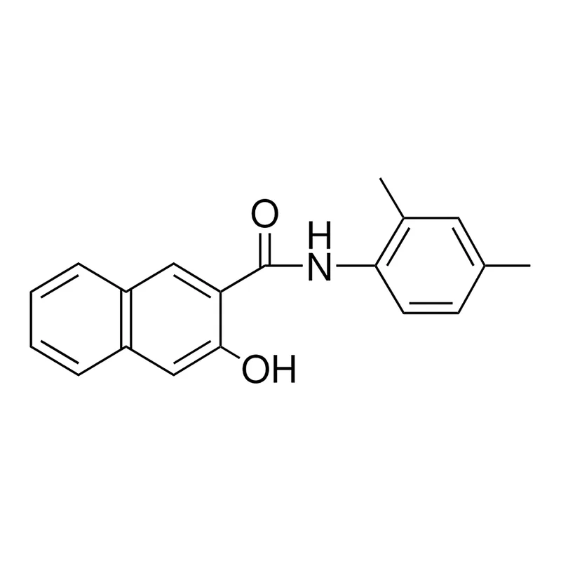 Merck 2',4'-DIMETHYL-2-HYDROXY-3-NAPH