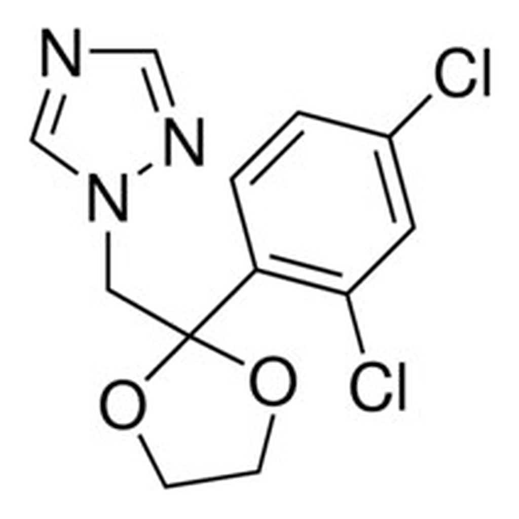 Merck Azaconazol, Vetranal