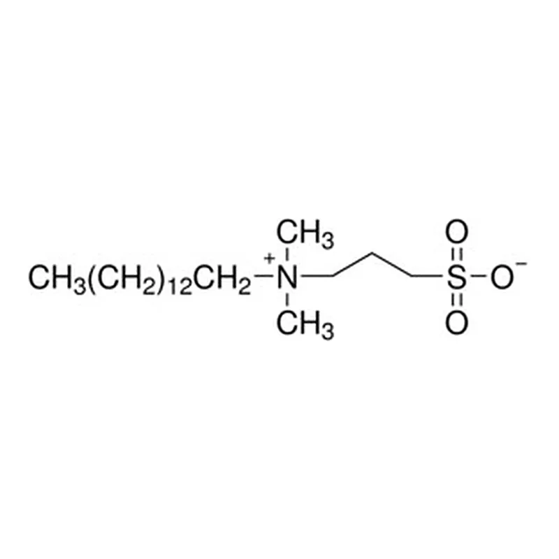 Merck 3-(N,N-DIMETHYLMYRISTYLAMMONIO)PROPANES
