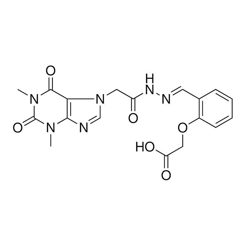 Merck RCL R44,042-6 - 50 MG