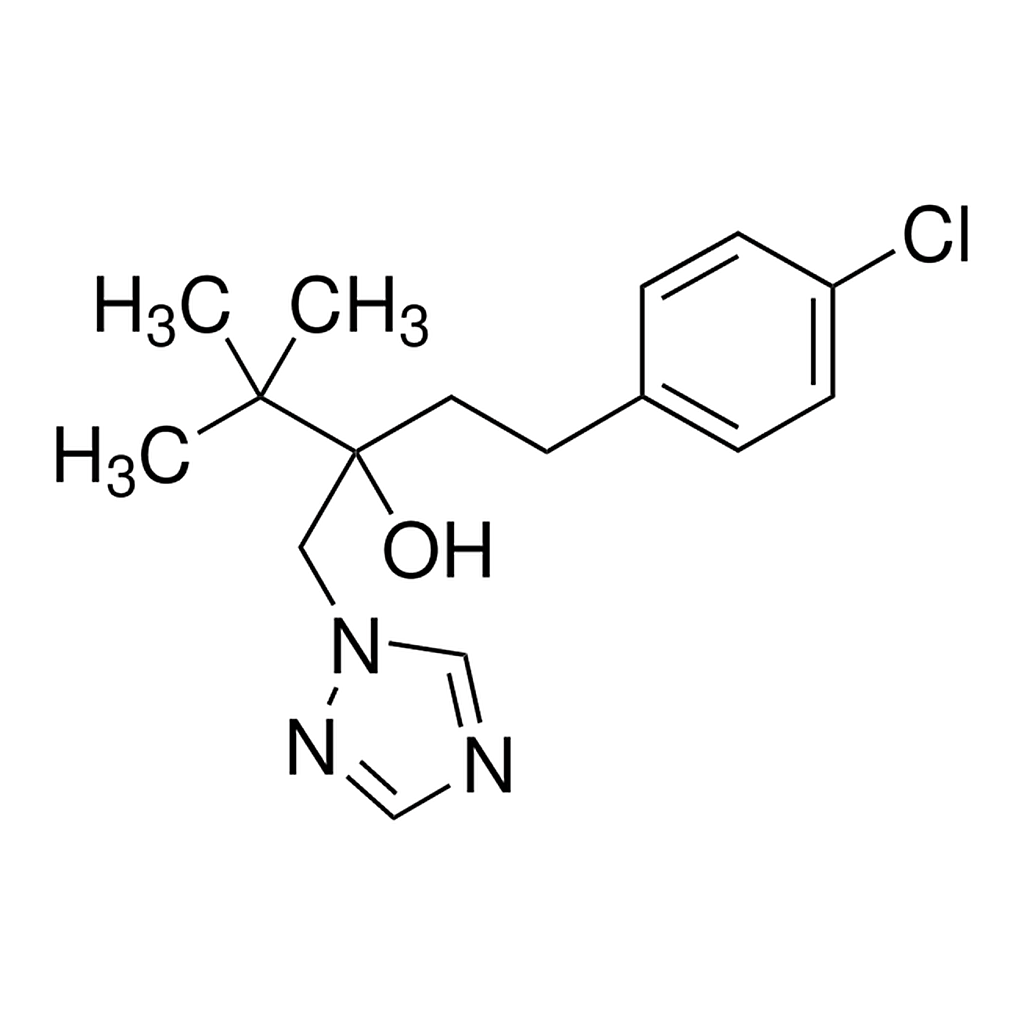 Merck TEBUCONAZOLE, PESTANAL(R), ANALYTICAL S&
