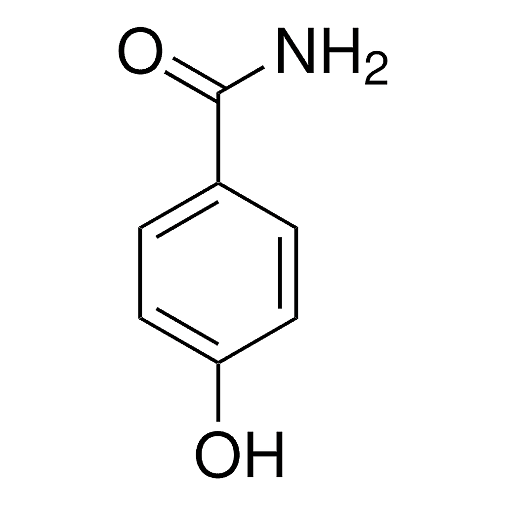 Merck 4-Hydroxybenzamide