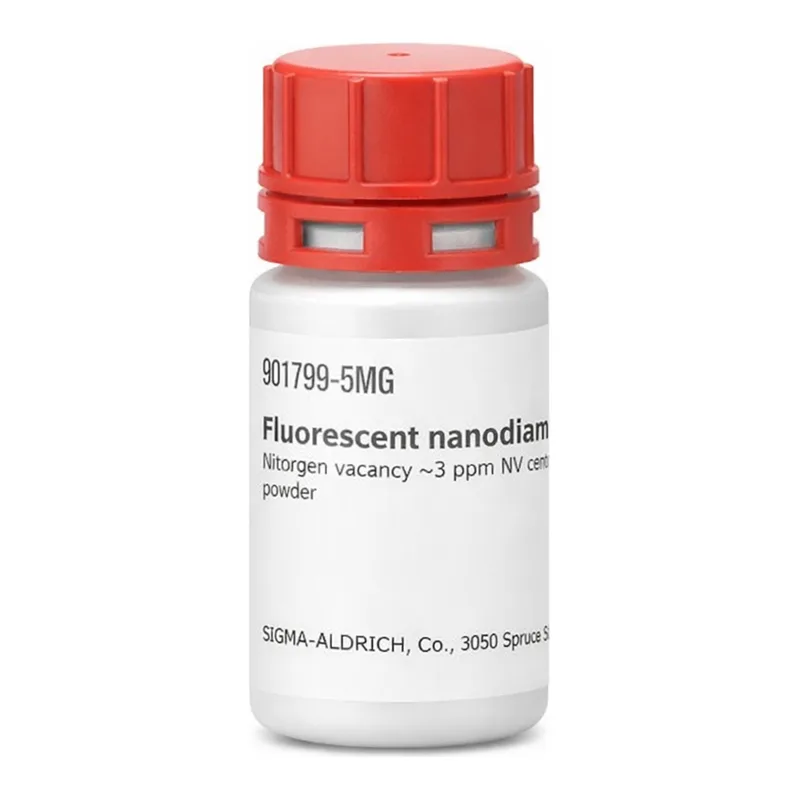 Merck Fluorescent nanodiamond