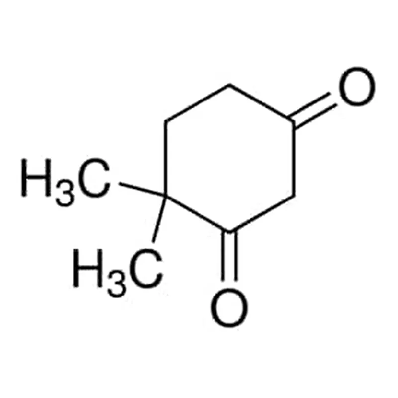 Merck 4,4-DIMETHYL-1,3-CYCLOHEXANEDIONE, 98%