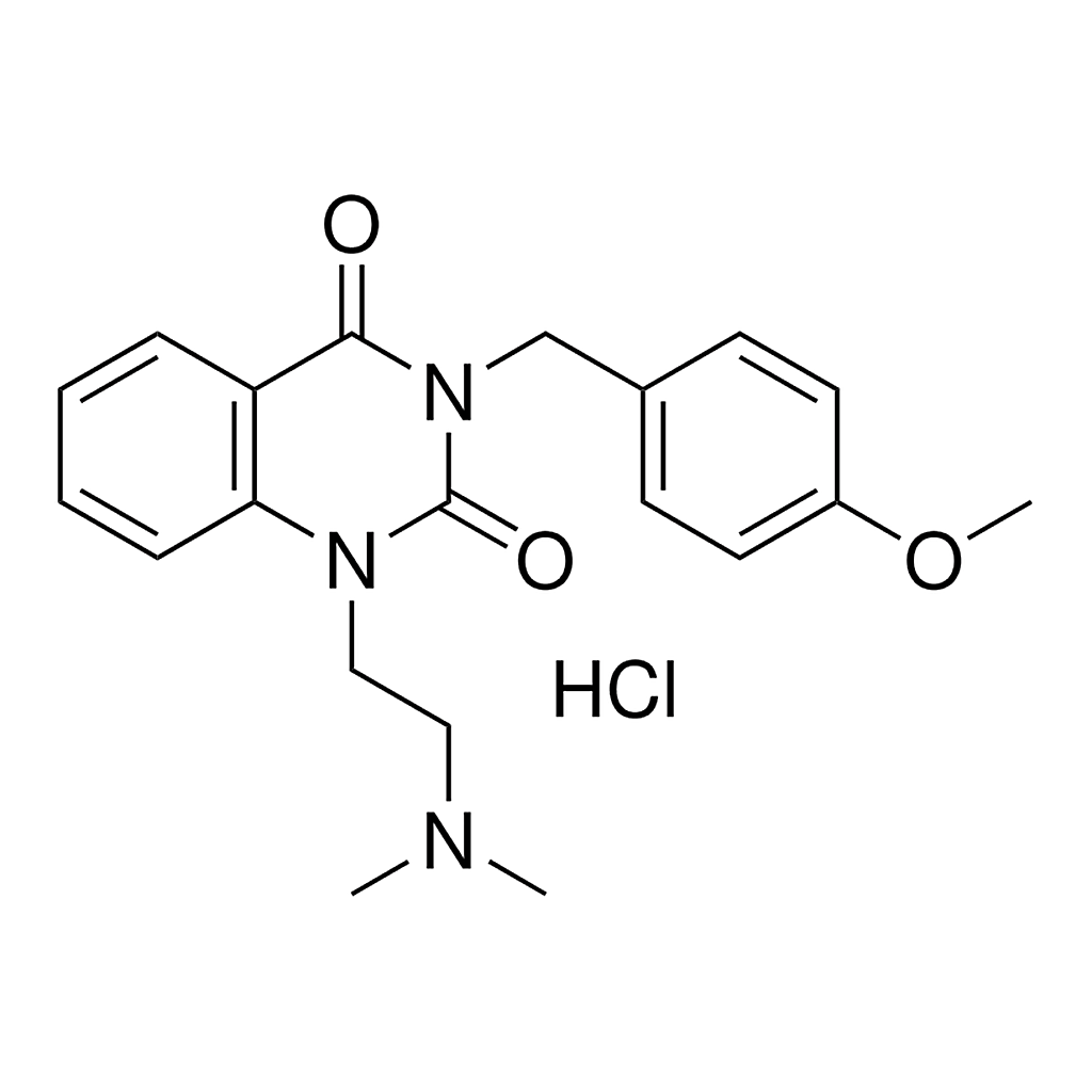 Merck 1-(2-(DIMETHYLAMINO)ET)-3-(4-MET-