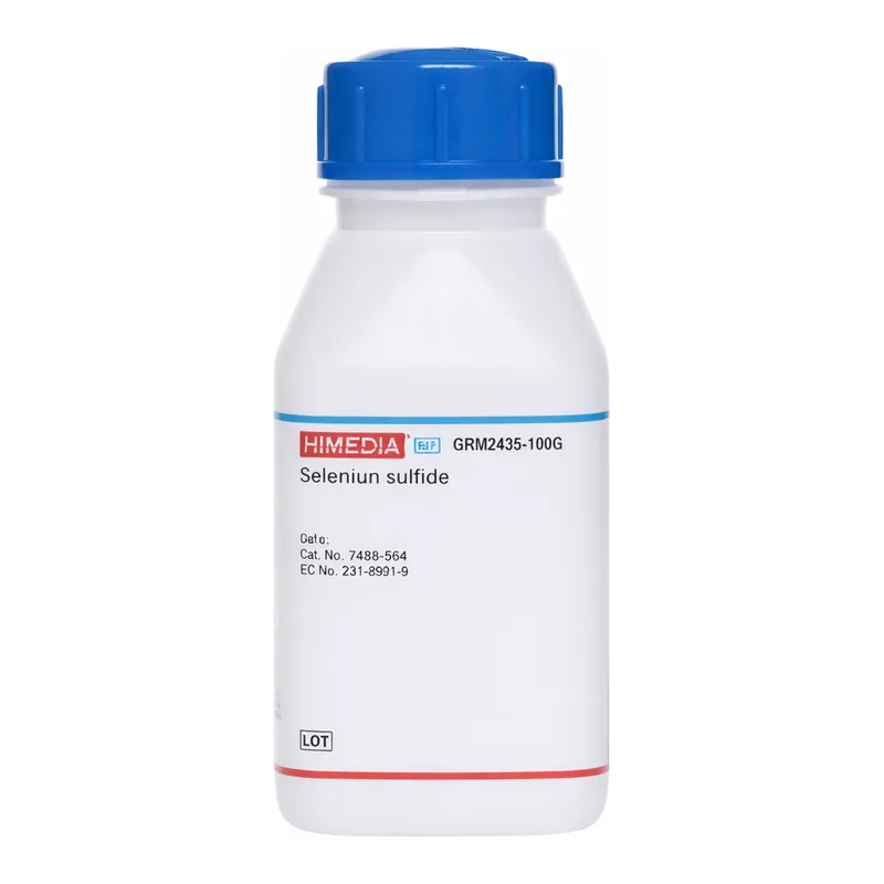 Himedia Selenium sulfide