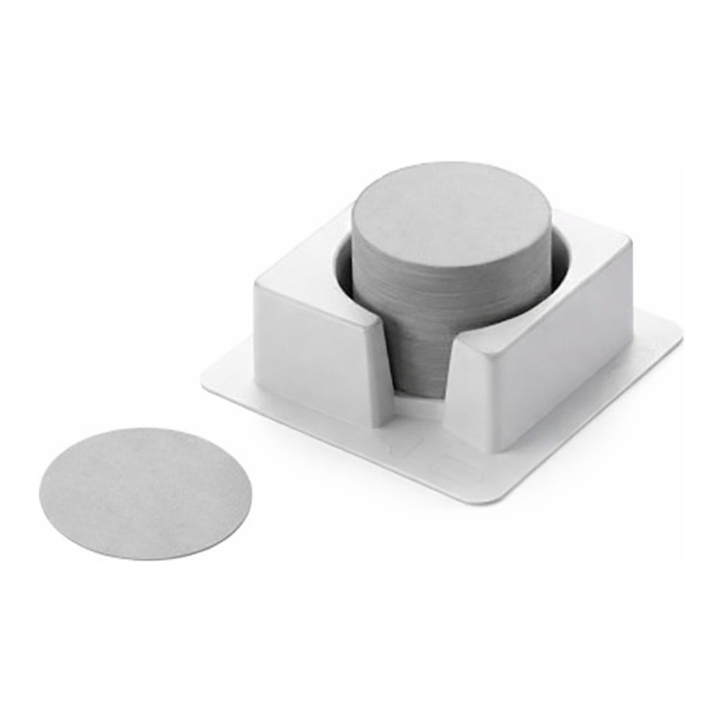 Sterlitech Glass Fiber Membrane Filters, Grade TSS / 유리섬유멤브레인필터, 그레이드 TSS
