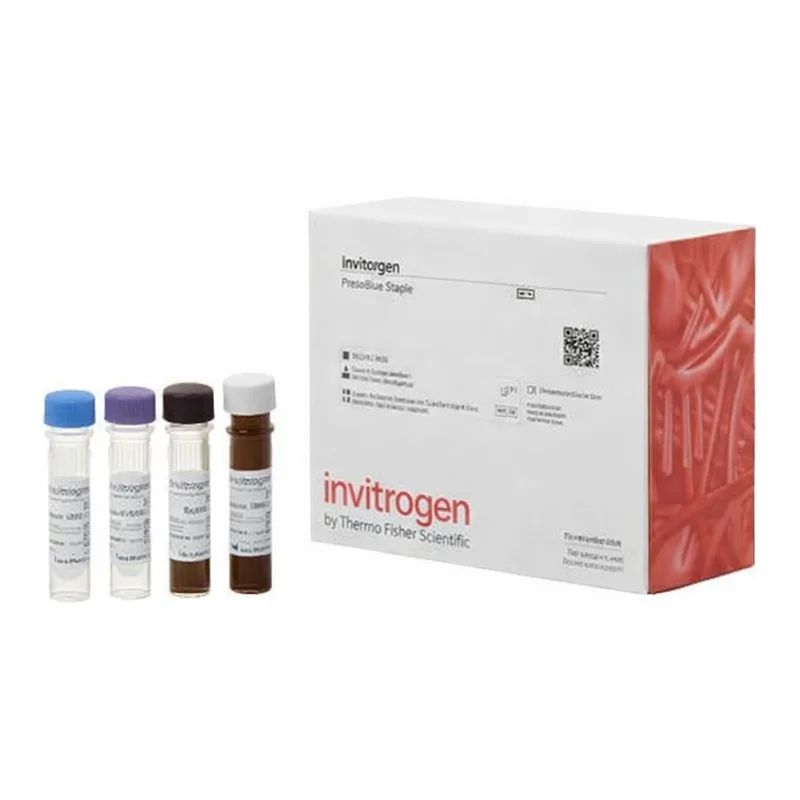 Thermo Fisher Scientific HSP70 Human ProcartaPlex Simplex Kit