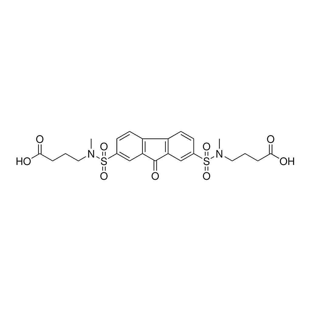 Merck RCL R37,765-1 - 5 MG