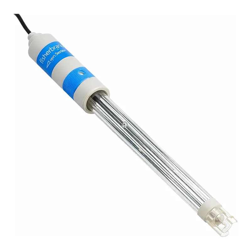 Thermo Fisher Scientific accumet pH/ATC Probe for Portable AP80 and AP70 Series Meters: Mercury-Free