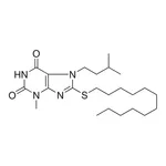 Merck 8-DODECYLSULFANYL-3-METHYL-7-( - 10 MG&