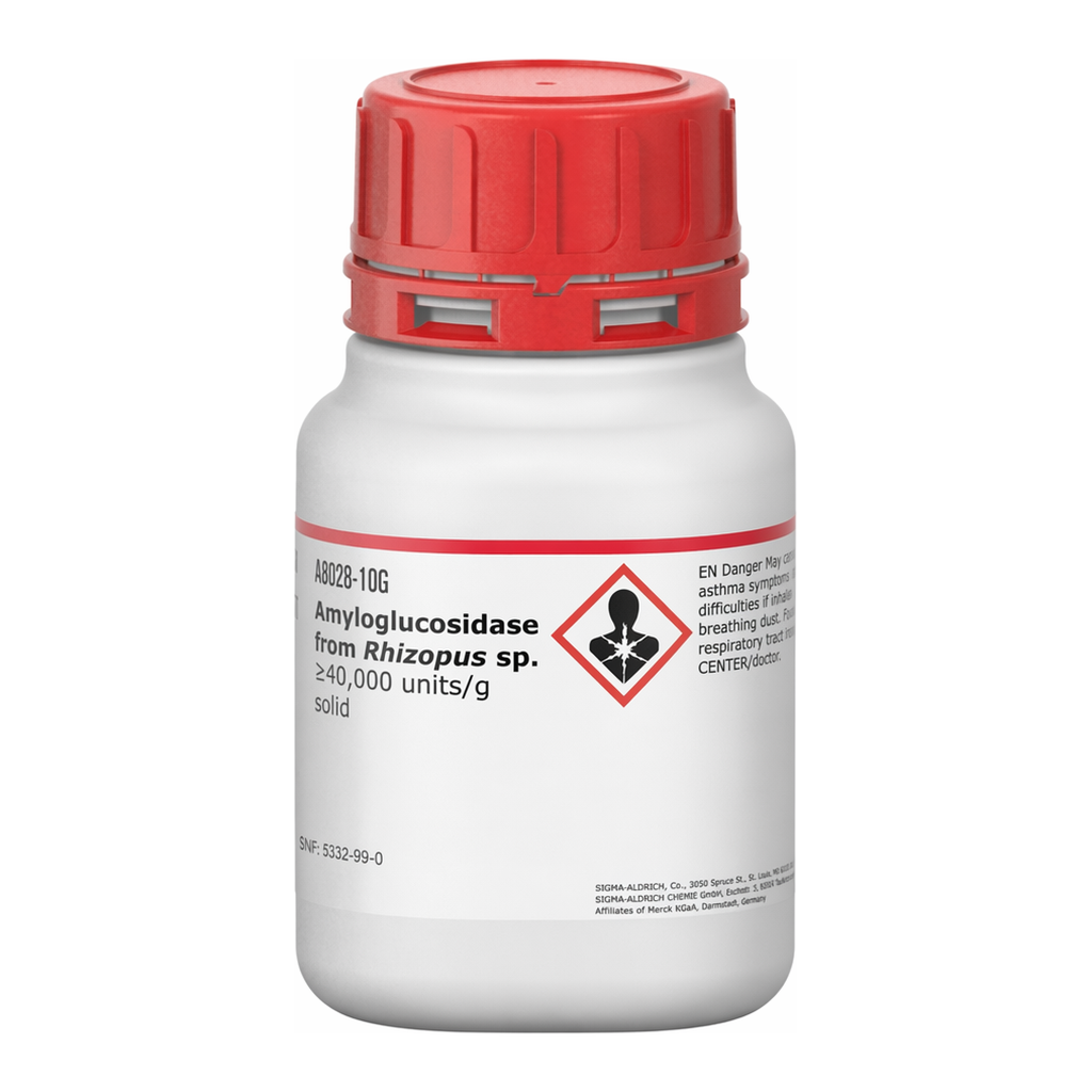 Merck AMYLOGLUCOSIDASE FROM RHIZOPUS SP