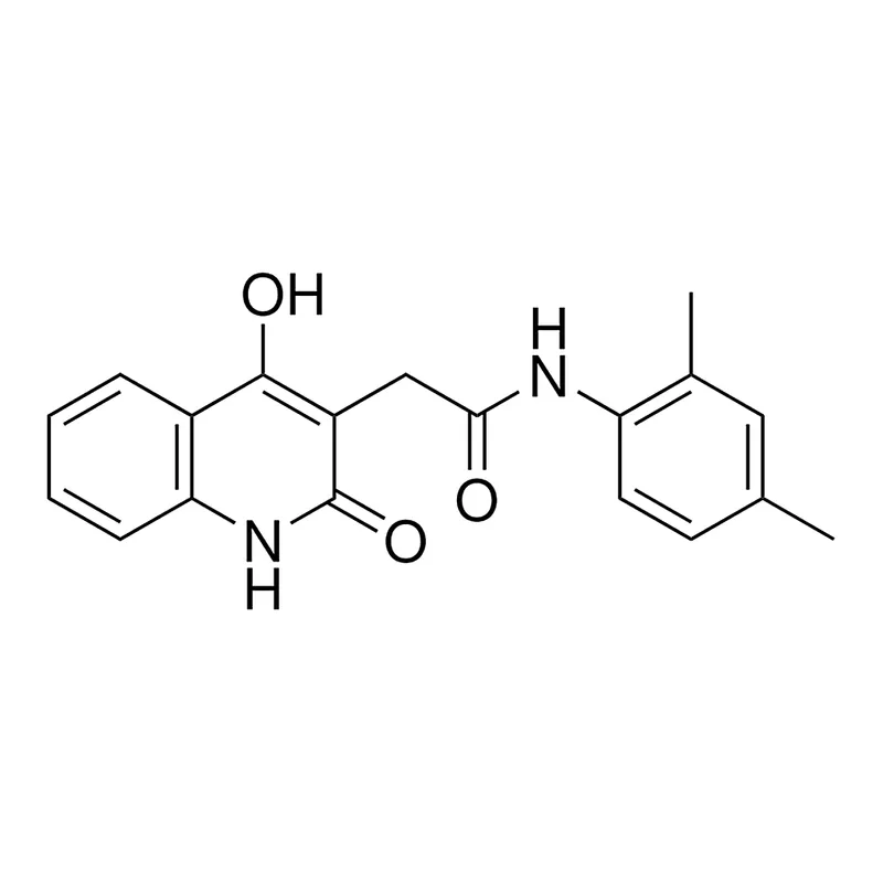 Merck N-(2,4-DIMETHYL-PHENYL)-2-(4-HY - 25 MG&