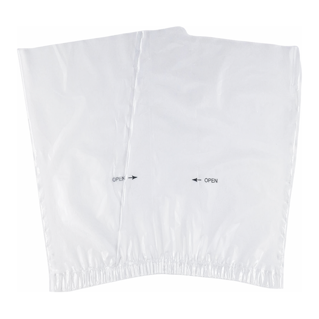 AS ONE Autoclave Bag PP(Heat Resistant Type), 내열멸균백(멸균인디케이터 타입)
