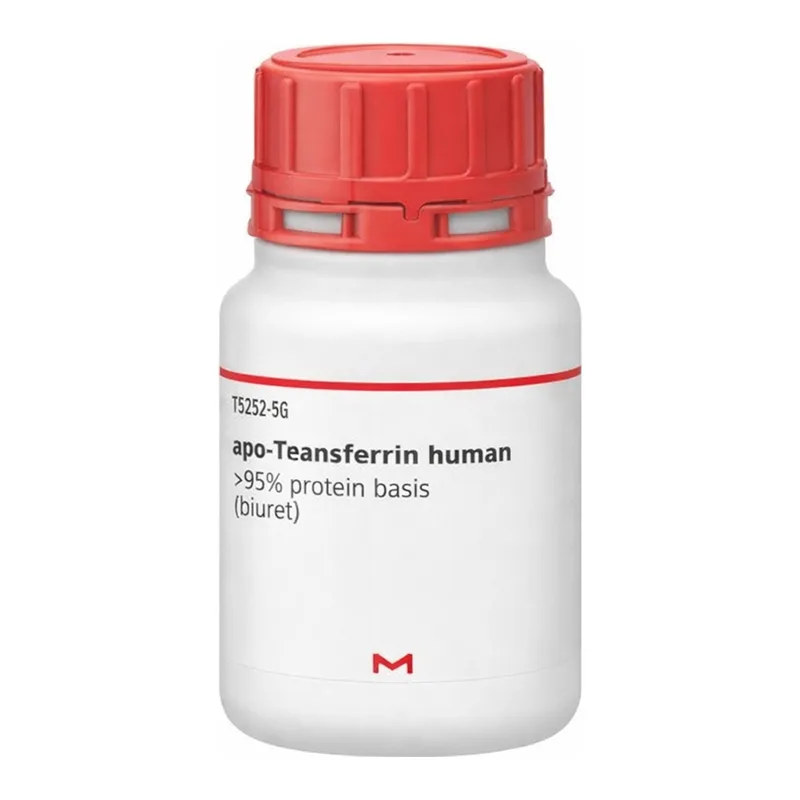 Merck apo-Transferrin human